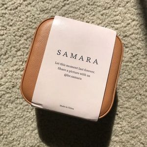 Samara Travel Jewlery Box